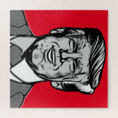 PUZZLE DONALD TRUMP (Horizontal)