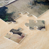 Puzzle Donald Trump (Côté)