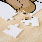 Puzzle donald trump (Côté)