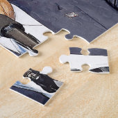 Puzzle Donald Trump (Côté)