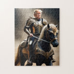 Puzzle Donald Trump 2024 Funny Conservateur<br><div class="desc">Donald Trump 2024 Funny Conservateur</div>