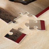 Puzzle Donald Trump 2024 Funny Conservateur (Côté)