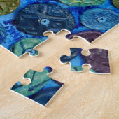 Puzzle d'onde géante (Côté)