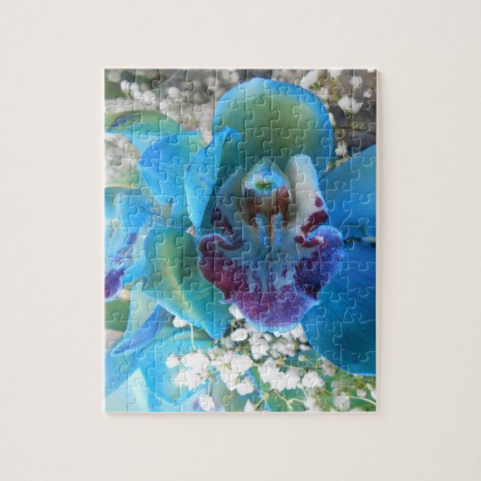 Puzzle Donella (Vertical)