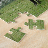Puzzle Donkey Jigsaw (Côté)