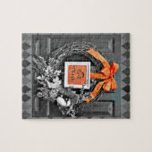 Puzzle Donnez Merci Wreath (Horizontal)
