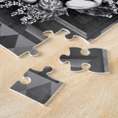 Puzzle Donnez Merci Wreath (Côté)