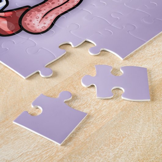 Puzzle Donny Kaye (Côté)