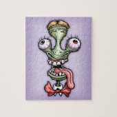 Puzzle Donny Kaye (Vertical)