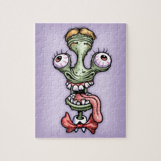 Puzzle Donny Kaye (Vertical)