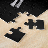 Puzzle Dons De Chèvre Pour Les Amateurs De Chèvre Drôle (Côté)