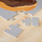 Puzzle Donuts (Côté)