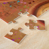Puzzle Donuts (Côté)