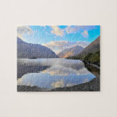 Puzzle Doo Lough Mayo Irlande (Horizontal)
