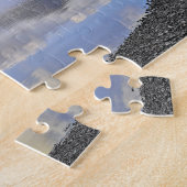 Puzzle Doo Lough Mayo Irlande (Côté)