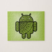 Puzzle Doodle Pancho pour Android™ (Horizontal)