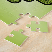 Puzzle Doodle Pancho pour Android™ (Côté)