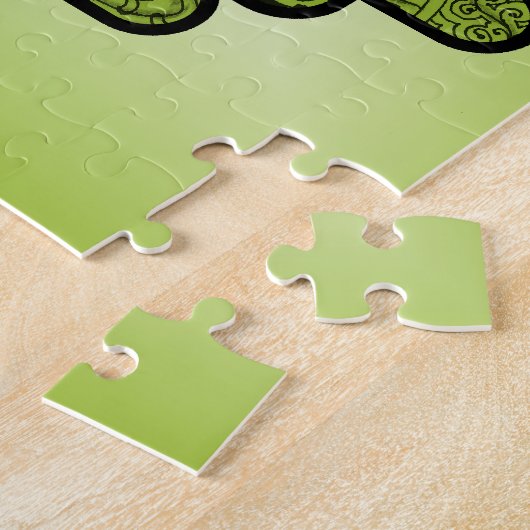 Puzzle Doodle Pancho pour Android™ (Côté)