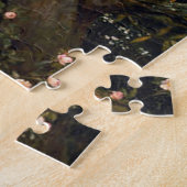 Puzzle d'Ophélie de château d'eau (Côté)
