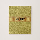 Puzzle d'or (Vertical)