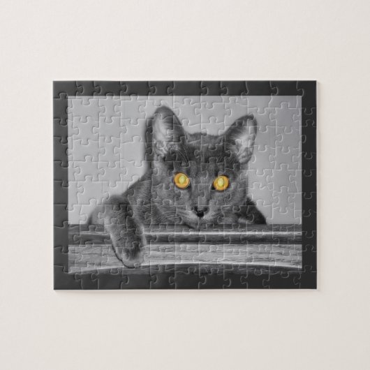 Puzzle d'or (Horizontal)
