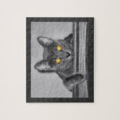 Puzzle d'or (Vertical)