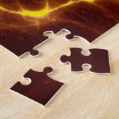 Puzzle d'or (Côté)