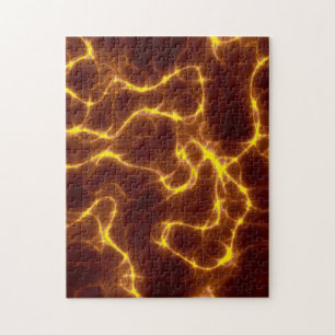 Puzzle d'or