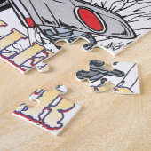 Puzzle Dorie Miller (Côté)