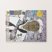 Puzzle Dorie Miller (Horizontal)