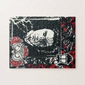 Puzzle dorien de G (Horizontal)