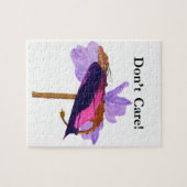 Puzzle Dormir du dragon (Horizontal)