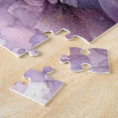 Puzzle Dormir la fille 1 (Côté)