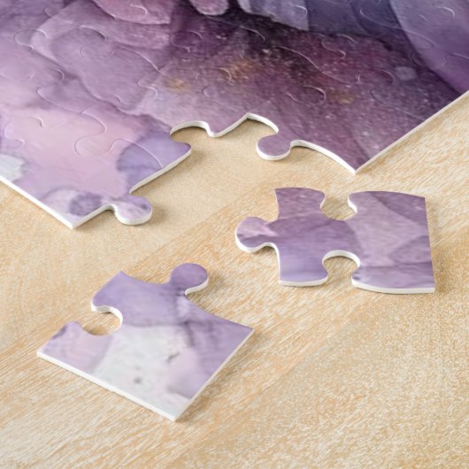 Puzzle Dormir la fille 1 (Côté)