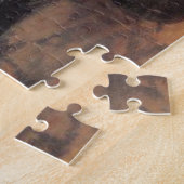 Puzzle Dormir (par Serebriakova) (Côté)