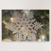 Puzzle d'ornement (Horizontal)