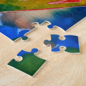 Puzzle Dos (Côté)