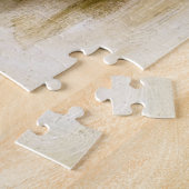 Puzzle Dos de couleur vive ou de couleur vive (Côté)