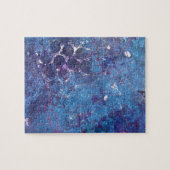 Puzzle Dottie Scottie Abstrait (Horizontal)