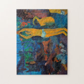 Puzzle D'où venons-nous ?, Gauguin (Vertical)