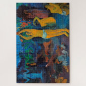 Puzzle D'où venons-nous, Gauguin ? (Vertical)