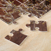 Puzzle Double arc au Parc national des Arches (Côté)