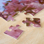 Puzzle Double Cherry Blossom: Sato-zakura (Côté)