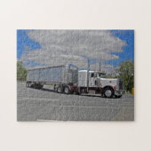 Puzzle Double H Pete 379 (Horizontal)