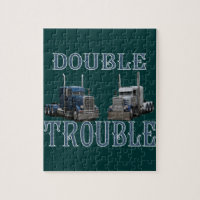 Double problème