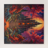 Puzzle Double Your Dragon Fantasy Final (Horizontal)