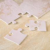 Puzzle Douces rêves de floraison (Côté)