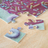 Puzzle Douceurs (Côté)