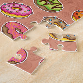 Puzzle Doughes (Côté)