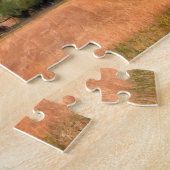 Puzzle Douglas Dakota DC3 en finale (Côté)